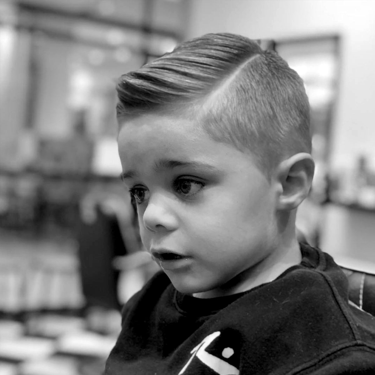 Kids Cut