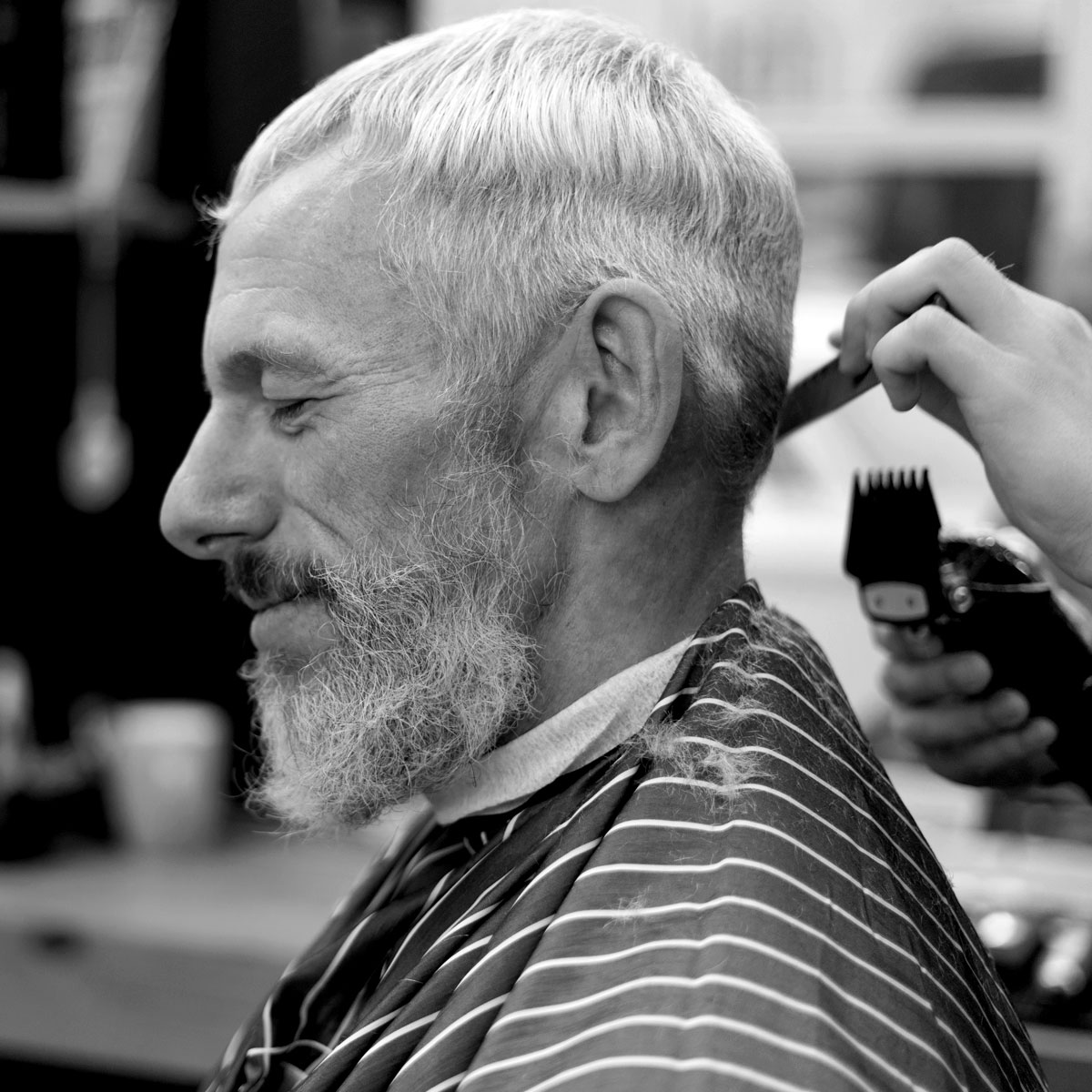 Pensioner Cut